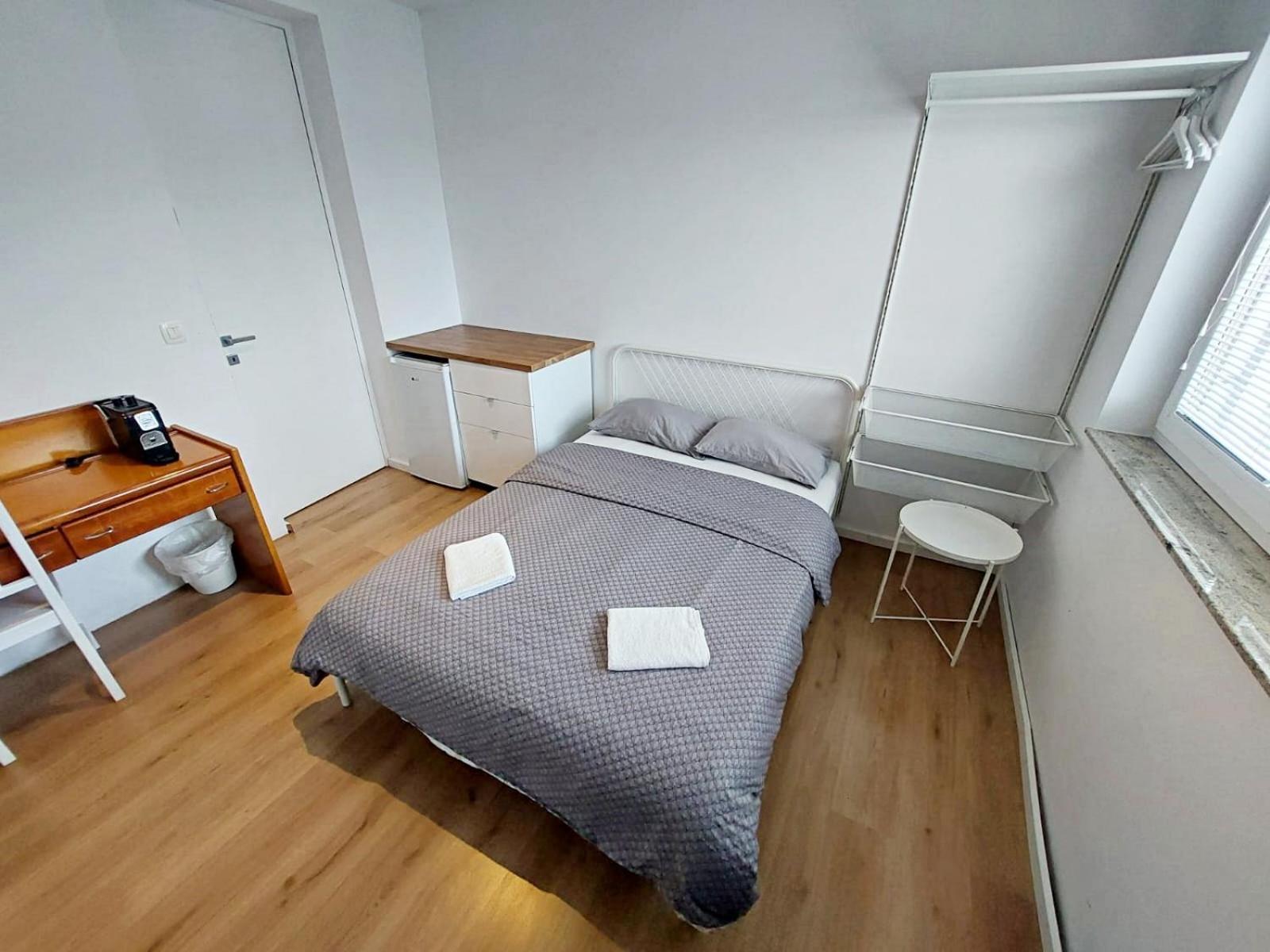 Boutique Hotel Gran Lavie - Opening 2025 Ljubljana Eksteriør bilde