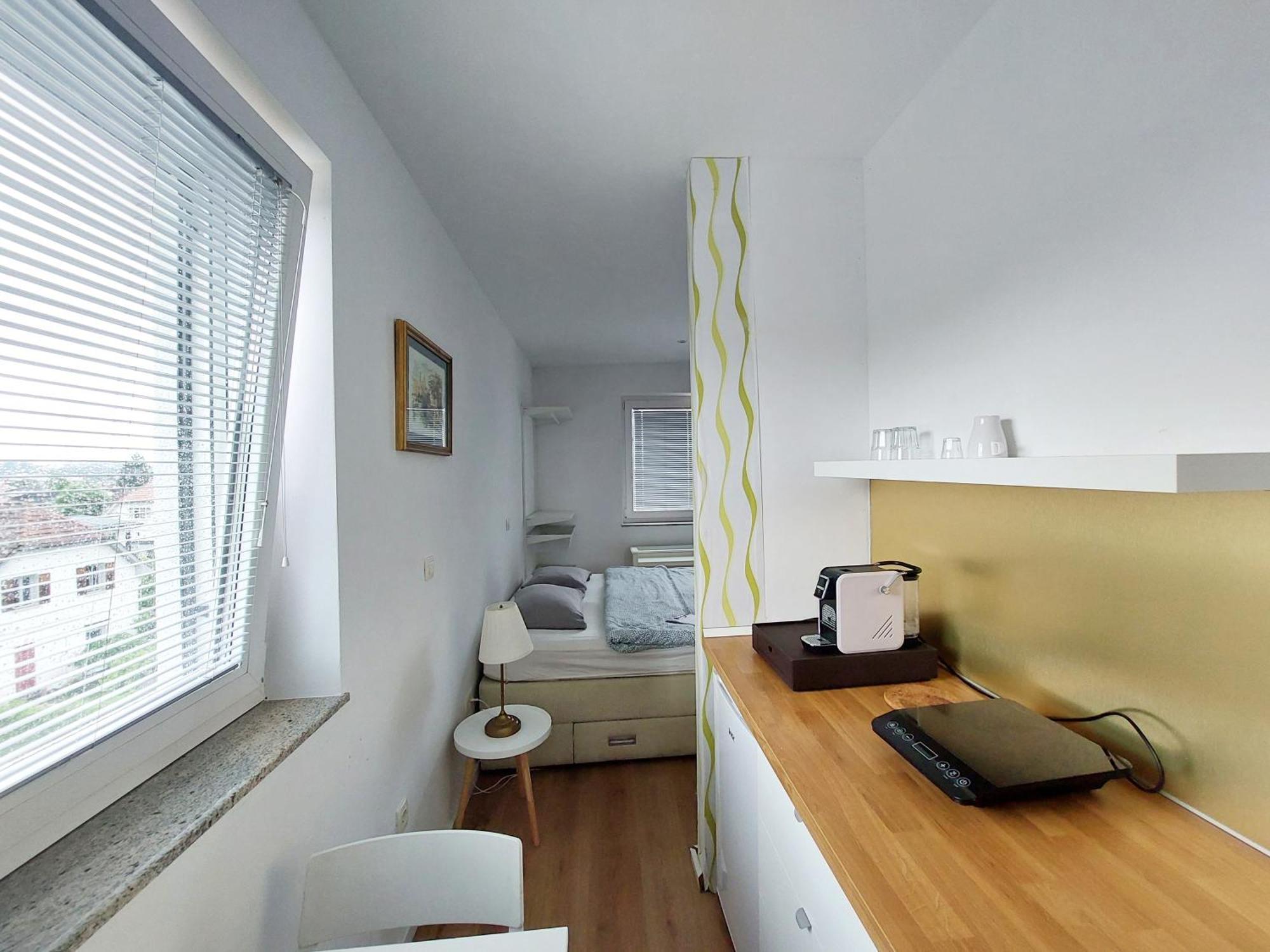 Boutique Hotel Gran Lavie - Opening 2025 Ljubljana Eksteriør bilde