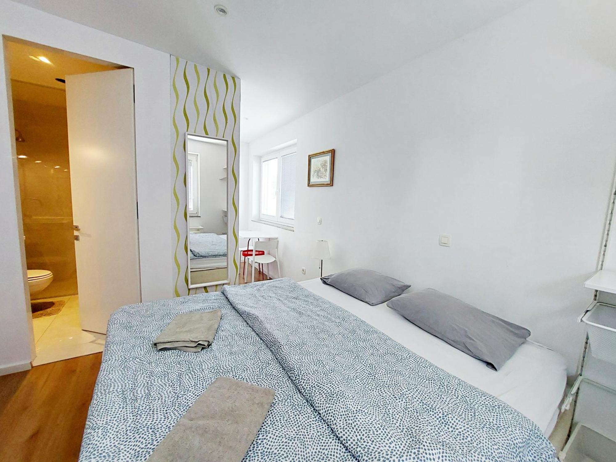 Boutique Hotel Gran Lavie - Opening 2025 Ljubljana Eksteriør bilde