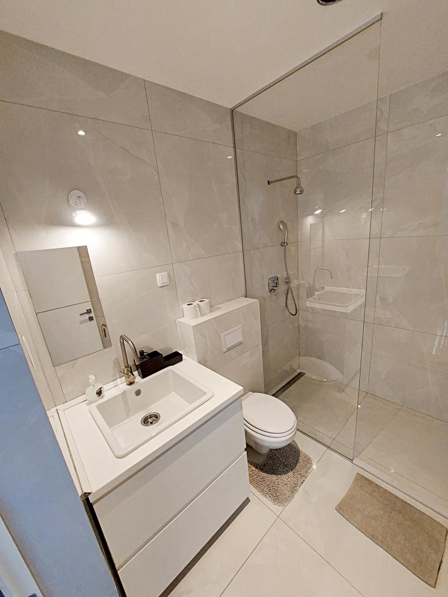 Boutique Hotel Gran Lavie - Opening 2025 Ljubljana Eksteriør bilde