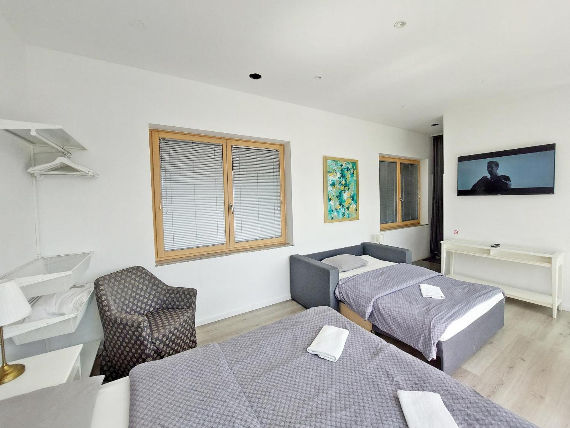 Boutique Hotel Gran Lavie - Opening 2025 Ljubljana Eksteriør bilde