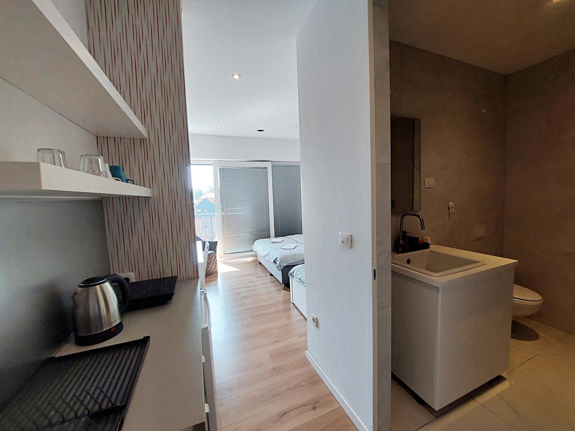Boutique Hotel Gran Lavie - Opening 2025 Ljubljana Eksteriør bilde