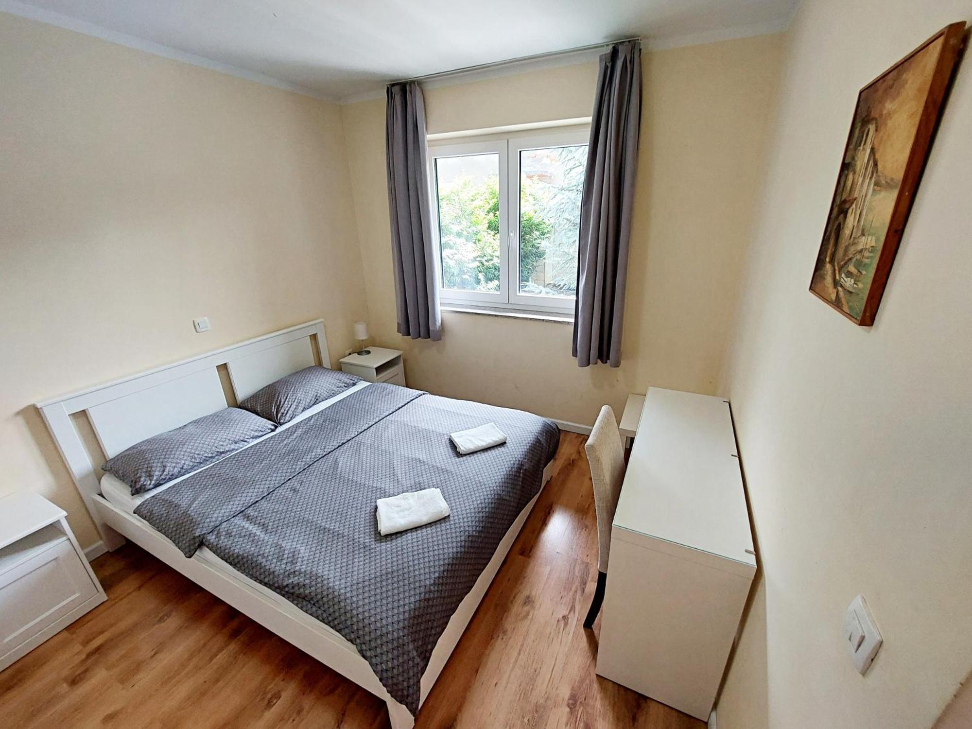 Boutique Hotel Gran Lavie - Opening 2025 Ljubljana Eksteriør bilde