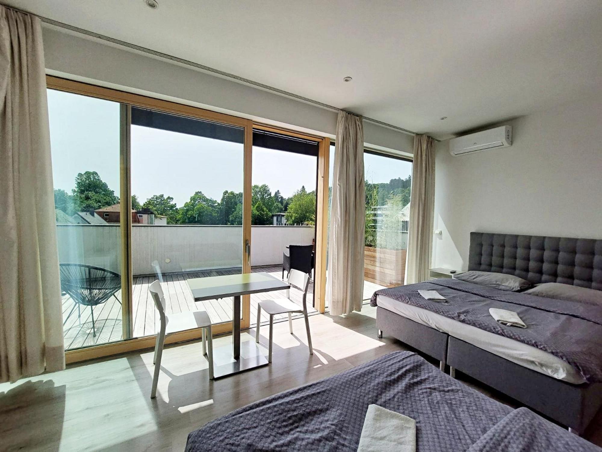 Boutique Hotel Gran Lavie - Opening 2025 Ljubljana Eksteriør bilde